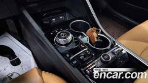 Kia K5 1.6 Turbo 2021 года из Южной Кореи