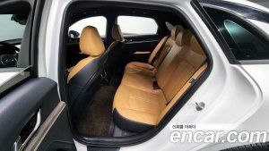 Kia K5 1.6 Turbo 2021 года из Южной Кореи