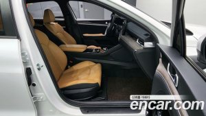 Kia K5 1.6 Turbo 2021 года из Южной Кореи