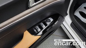 Kia K5 1.6 Turbo 2021 года из Южной Кореи