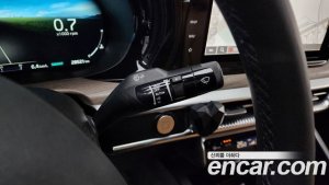 Kia K5 1.6 Turbo 2021 года из Южной Кореи