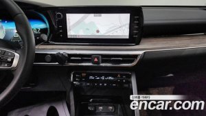 Kia K5 1.6 Turbo 2021 года из Южной Кореи
