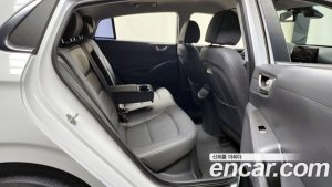 Hyundai Ioniq 1.6 HEV 2020 года из Южной Кореи