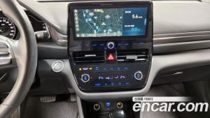 Hyundai Ioniq 1.6 HEV 2020 года из Южной Кореи