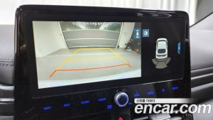 Hyundai Ioniq 1.6 HEV 2020 года из Южной Кореи
