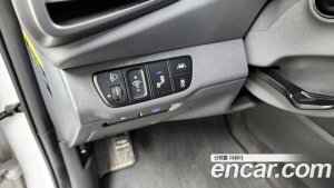 Hyundai Ioniq 1.6 HEV 2020 года из Южной Кореи