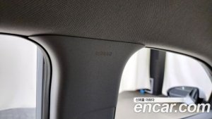 Hyundai Ioniq 1.6 HEV 2020 года из Южной Кореи