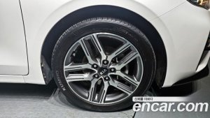 Kia K3 Standard 2021 года из Южной Кореи