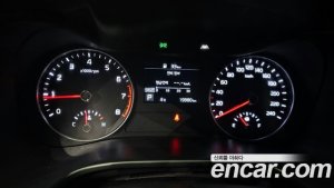 Kia K3 Standard 2021 года из Южной Кореи