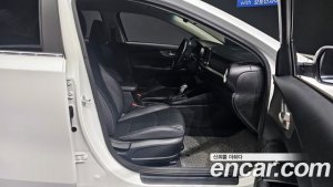 Kia K3 Standard 2021 года из Южной Кореи