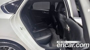 Kia K3 Standard 2021 года из Южной Кореи