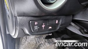 Kia K3 Standard 2021 года из Южной Кореи