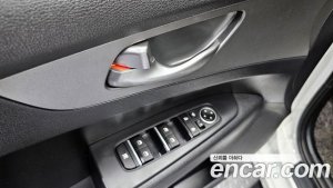 Kia K3 Standard 2021 года из Южной Кореи