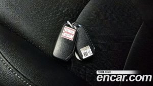 Kia K3 Standard 2021 года из Южной Кореи