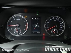 Kia K5 2.0 2020 года из Южной Кореи
