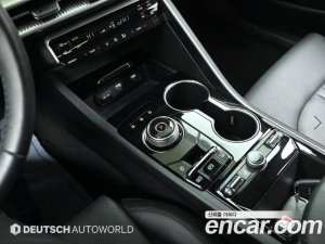 Kia K5 2.0 2020 года из Южной Кореи