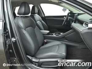 Kia K5 2.0 2020 года из Южной Кореи