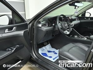 Kia K5 2.0 2020 года из Южной Кореи
