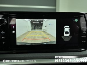 Kia K5 2.0 2020 года из Южной Кореи