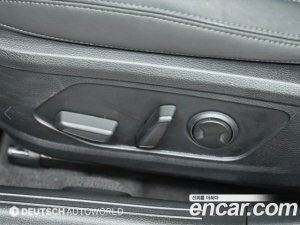 Kia K5 2.0 2020 года из Южной Кореи