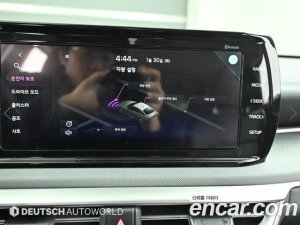 Kia K5 2.0 2020 года из Южной Кореи