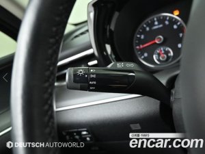 Kia K5 2.0 2020 года из Южной Кореи