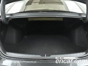 Kia K5 2.0 2020 года из Южной Кореи