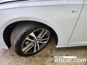Audi A6 45 TDI 4WD Premium 2020 года из Южной Кореи