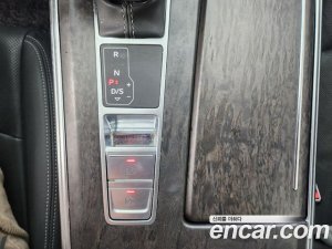 Audi A6 45 TDI 4WD Premium 2020 года из Южной Кореи