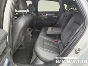 Audi A6 45 TDI 4WD Premium 2020 года из Южной Кореи