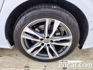 Audi A6 45 TDI 4WD Premium 2020 года из Южной Кореи