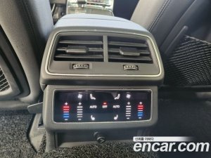Audi A6 45 TDI 4WD Premium 2020 года из Южной Кореи