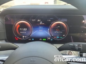 Mercedes-Benz E-Class E350 4MATIC AMG Line 2021 года из Южной Кореи