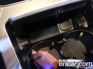 Mercedes-Benz E-Class E350 4MATIC AMG Line 2021 года из Южной Кореи
