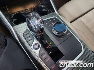 BMW 3-Series M340i 2021 года из Южной Кореи