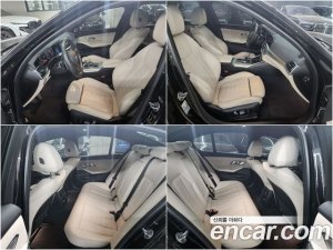 BMW 3-Series M340i 2021 года из Южной Кореи