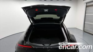 Mercedes-Benz AMG GT 4Door 43 4MATIC+ 2020 года из Южной Кореи