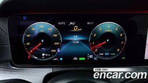 Mercedes-Benz E-Class E450 4MATIC Cabriolet 2021 года из Южной Кореи