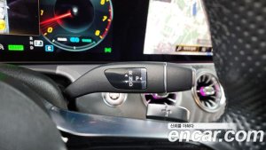 Mercedes-Benz E-Class E450 4MATIC Cabriolet 2021 года из Южной Кореи