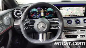 Mercedes-Benz E-Class E450 4MATIC Cabriolet 2021 года из Южной Кореи