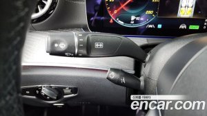 Mercedes-Benz E-Class E450 4MATIC Cabriolet 2021 года из Южной Кореи