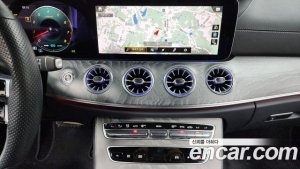 Mercedes-Benz E-Class E450 4MATIC Cabriolet 2021 года из Южной Кореи