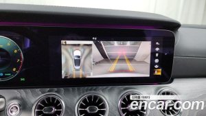 Mercedes-Benz E-Class E450 4MATIC Cabriolet 2021 года из Южной Кореи