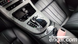 Mercedes-Benz E-Class E450 4MATIC Cabriolet 2021 года из Южной Кореи