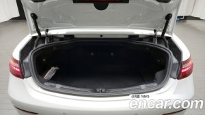 Mercedes-Benz E-Class E450 4MATIC Cabriolet 2021 года из Южной Кореи