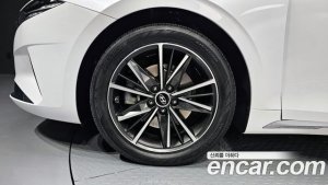 Hyundai Grandeur 2.5 2022 года из Южной Кореи