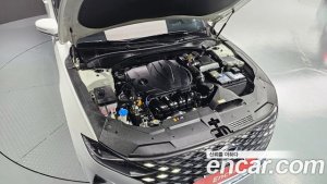 Hyundai Grandeur 2.5 2022 года из Южной Кореи