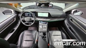 Hyundai Grandeur 2.5 2022 года из Южной Кореи