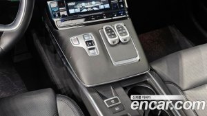 Hyundai Grandeur 2.5 2022 года из Южной Кореи