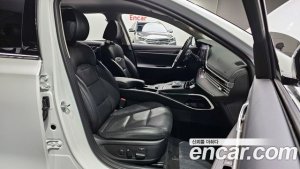Hyundai Grandeur 2.5 2022 года из Южной Кореи